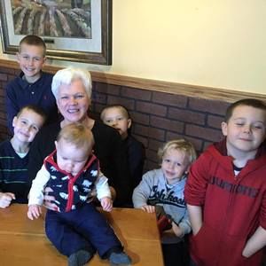 Meet your Posher, Colleen